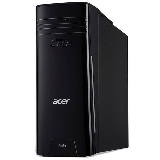 Acer Aspire TC-780 Intel Core i7-7700/8GB/1TB/GT720