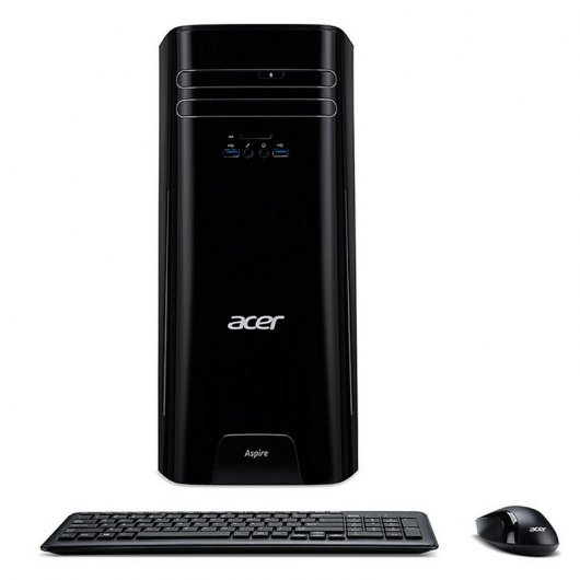 Acer Aspire TC-780 Intel Core i7-7700/8GB/1TB/GT720