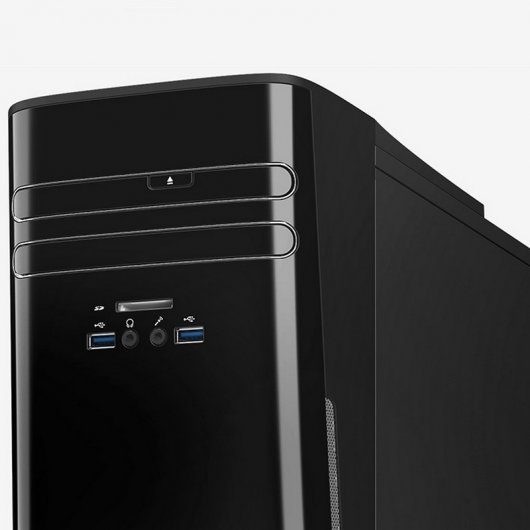 Acer Aspire TC-780 Intel Core i7-7700/8GB/1TB/GT720