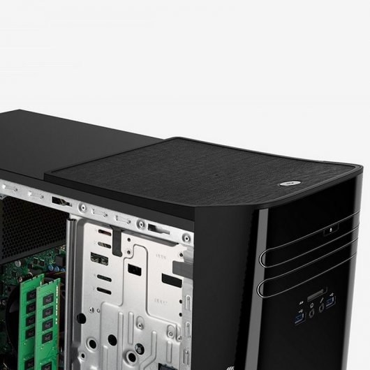 Acer Aspire TC-780 Intel Core i7-7700/8GB/1TB/GT720