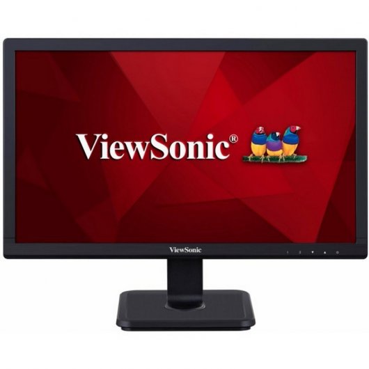 ViewSonic VA1901-A 18.5" LCD HD