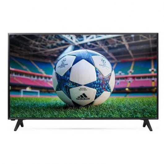 LG 32LJ502U 32" LED HD