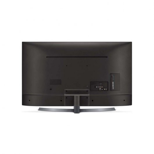 LG 43LK6100PLB 43" LED FullHD