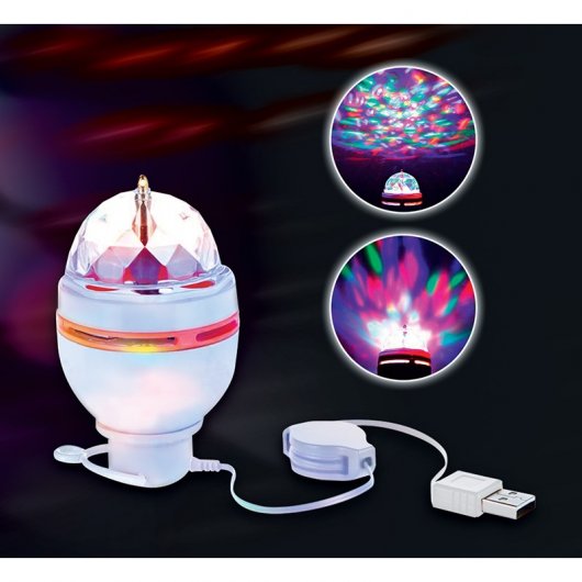 Hercules DJControl Instinct Party Pack