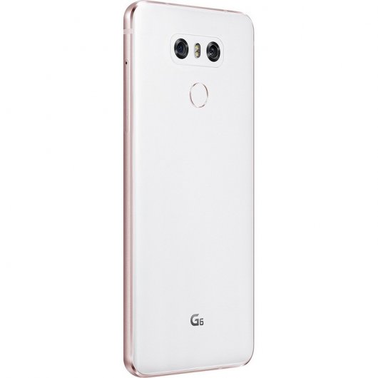 LG G6 32GB Blanco Libre