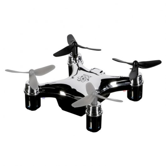 Propel Atom 1.0 Micro Dron Titanio
