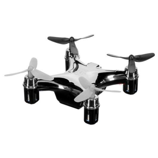 Propel Atom 1.0 Micro Dron Plata
