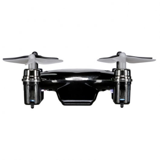 Propel Atom 1.0 Micro Dron Plata