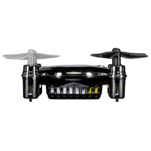 Propel Atom 1.0 Micro Drone Prateado