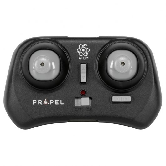 Propel Atom 1.0 Micro Dron Plata