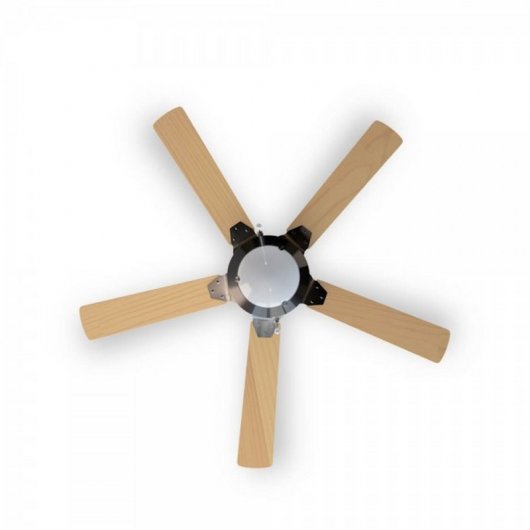 Cecotec ForceSilence Aero 540 Ventilador Techo