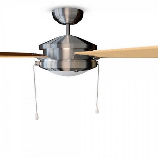 Cecotec ForceSilence Aero 540 Ventilador Techo