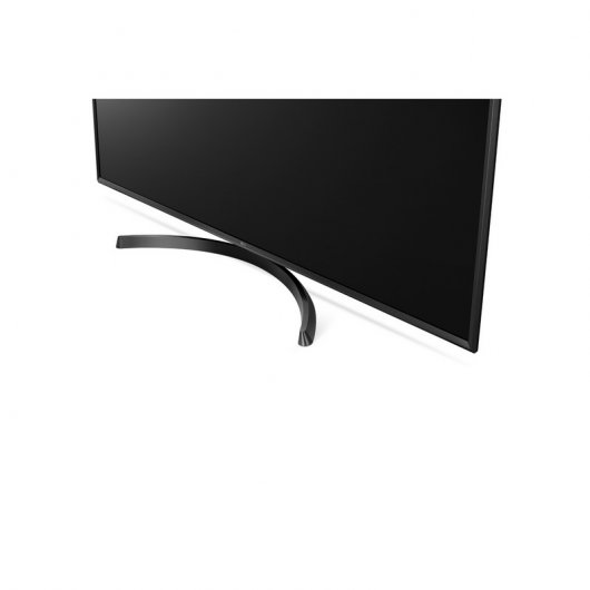 LG 55UK6470 55" LED 4K UltraHD