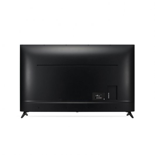 LG 65UK6100 65" LED UltraHD 4K