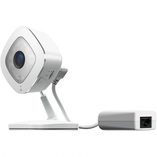Netgear Arlo Q Plus VMC3040S-100EUS Cámara de Seguridad IP