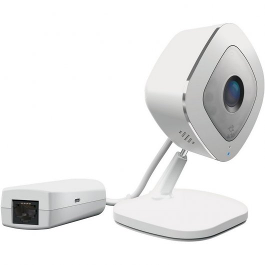 Netgear Arlo Q Plus VMC3040S-100EUS Cámara de Seguridad IP