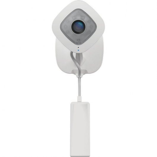 Netgear Arlo Q Plus VMC3040S-100EUS Cámara de Seguridad IP