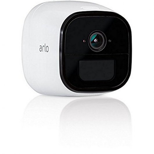 Netgear Arlo Go VML4030-100PES Cámara de Seguridad IP