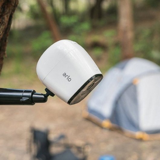 Netgear Arlo Go VML4030-100PES Cámara de Seguridad IP