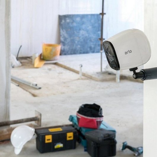 Netgear Arlo Go VML4030-100PES Cámara de Seguridad IP
