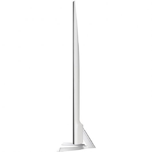 LG 65SJ850V 65" LED Nanocell IPS UltraHD 4K