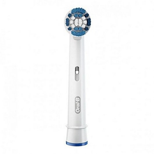 Oral-B 3 Recambios EB 20 FFS Precission Clean + 1 de Regalo