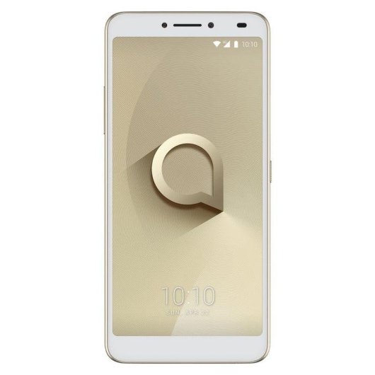 Alcatel 3V 4G 2GB 16GB 6.0" Dourado