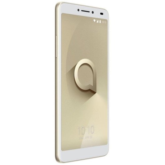 Alcatel 3V 4G 2GB 16GB 6.0" Dourado