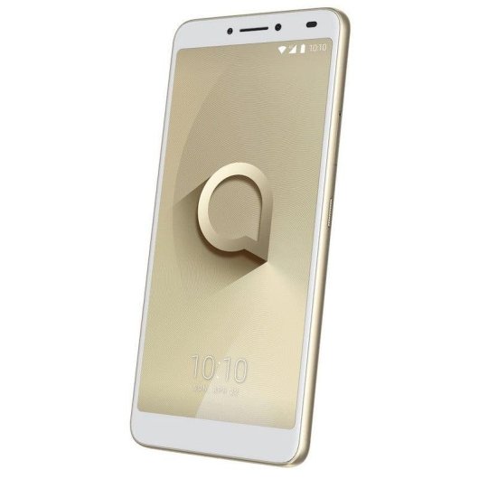 Alcatel 3V 4G 2GB 16GB 6.0" Dourado