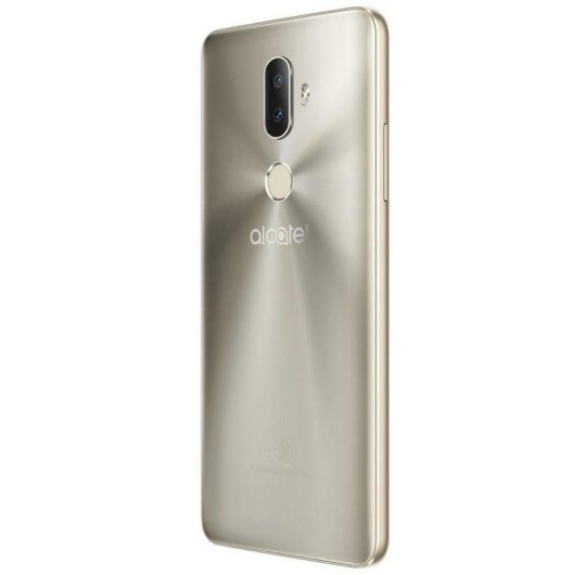 Alcatel 3V 4G 2GB 16GB 6.0" Dourado