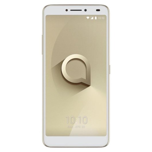 Alcatel 3V 4G 2GB 16GB 6.0" Dourado