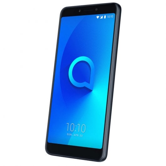 Alcatel 3V 2/16Gb Negro Libre