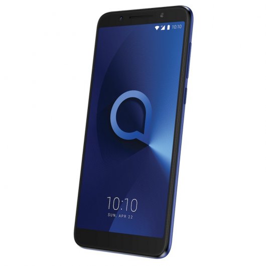 Alcatel 3X 3/32Gb Azul Libre