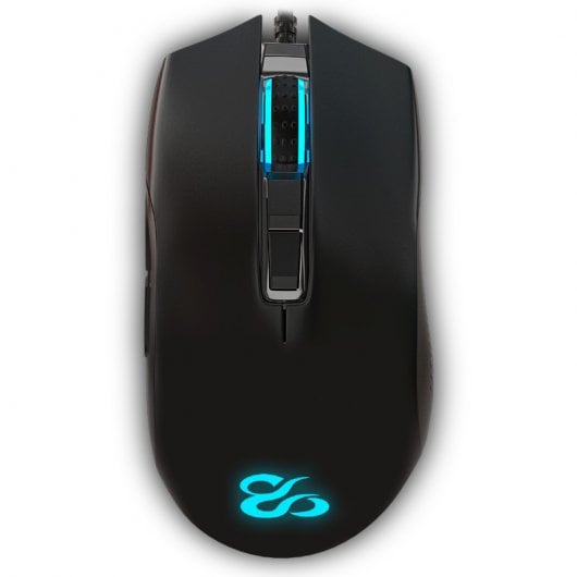 Newskill EOS Ratón Gaming Professional RGB 16000DPI