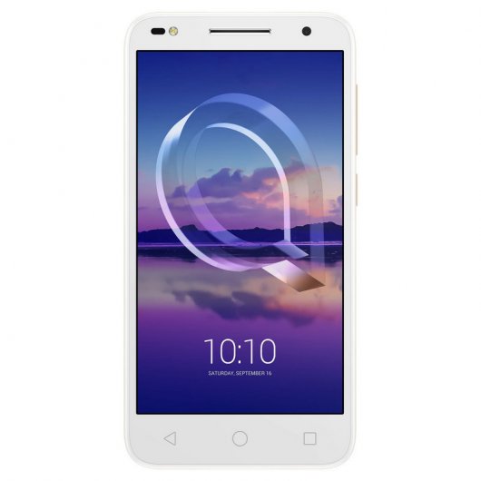 Alcatel U5 HD Premium 2/16Gb Dorado Libre