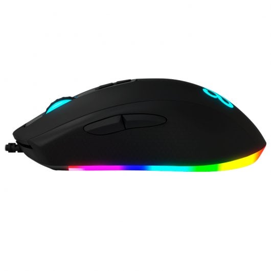 Mouse da gioco Newskill Helios RGB 10000 DPI