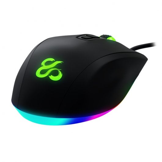 Mouse da gioco Newskill Helios RGB 10000 DPI