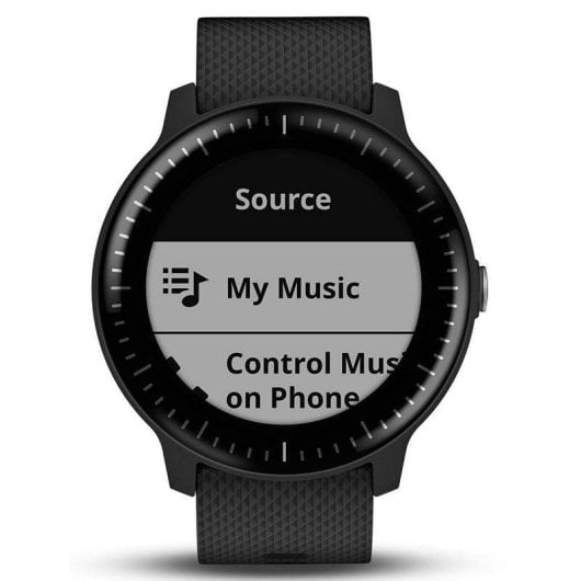 Garmin Vivoactive 3 Music