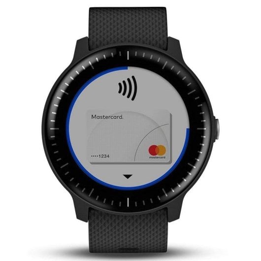 Garmin Vivoactive 3 Music