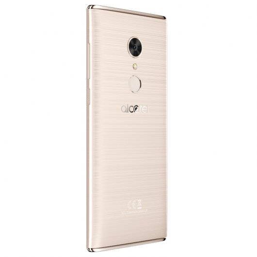 Alcatel 5 3/32Gb Dorado Libre