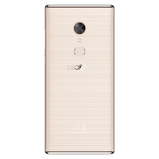 Alcatel 5 3/32Gb Dorado Libre