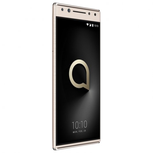Alcatel 5 3/32Gb Dorado Libre