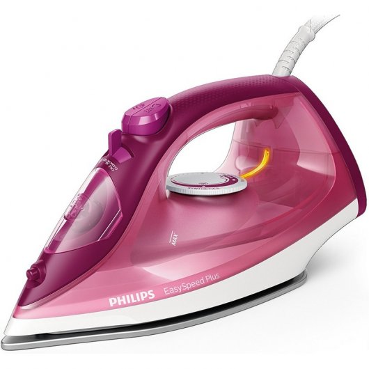 Philips EasySpeed Plus GC2146/40 Plancha de Vapor