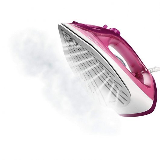 Philips EasySpeed Plus GC2146/40 Plancha de Vapor