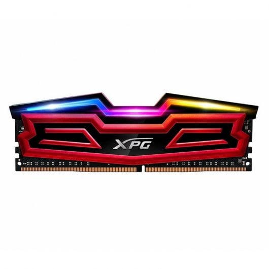 Adata XPG Spectrix D40 DDR4 3200 PC4-25600 8GB CL16
