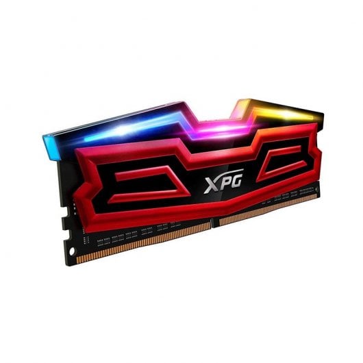 Adata XPG Spectrix D40 DDR4 3200 PC4-25600 8GB CL16