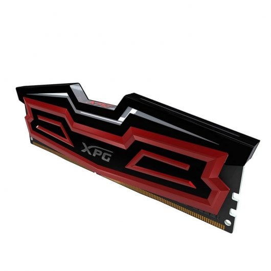 Adata XPG Spectrix D40 DDR4 2400 PC4-19200 8GB CL16