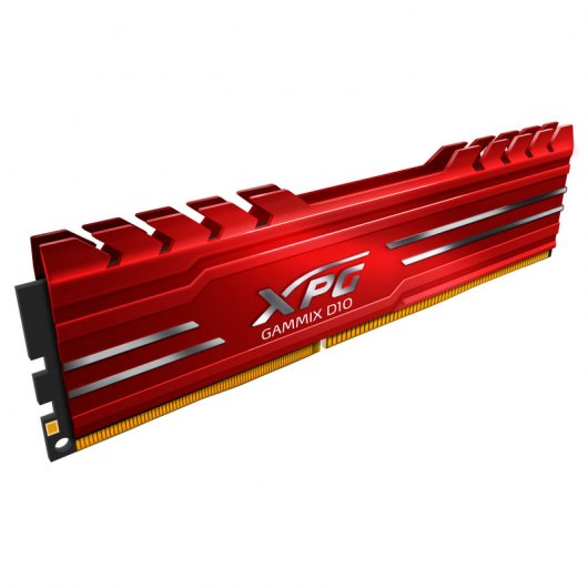 Adata XPG GAMMIX D10 DDR4 2666 PC4-21300 4GB CL16