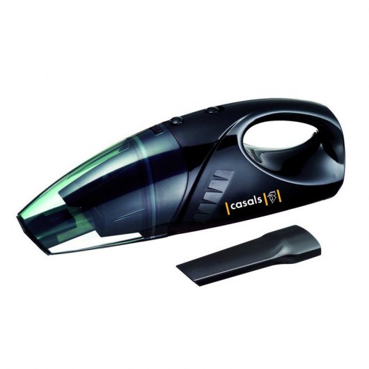 Casals VAC100-B Aspiradora de Coche 100W