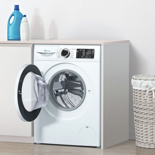 Balay 3TS986BA Lavadora Carga Frontal 8Kg A+++ Blanco